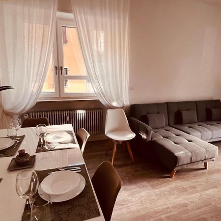 White House Lounge Supreme Apartment Udine Exteriör bild